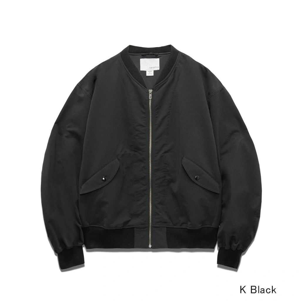 【限定半額セール】ナナミカ アルファドライ ユーティリティ ジャケット S 限定半額セール】ナナミカ アルファドライ ユーティリティ ジャケット S