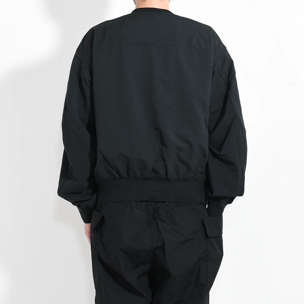 30% OFF】[s25fa033]nanamica(ナナミカ) ALPHADRY Field Jacket