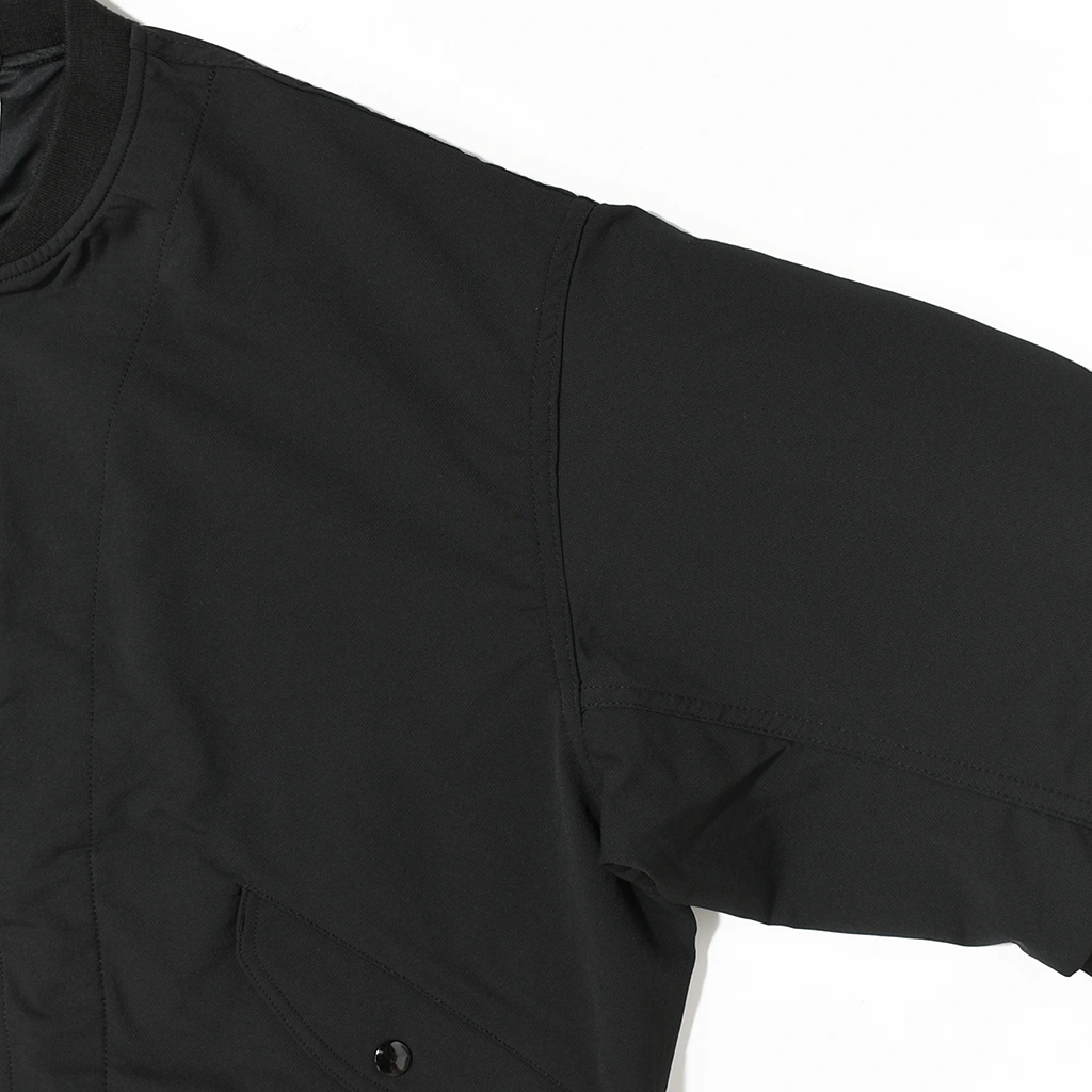 s25fa033]nanamica(ナナミカ) ALPHADRY Field Jacket (アルファドライ