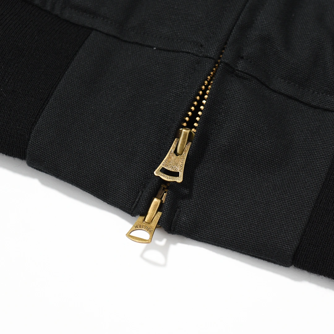 PMAU-OT04]PHIGVEL(フィグベル) Duck Cloth Workaday Blouson(ダック