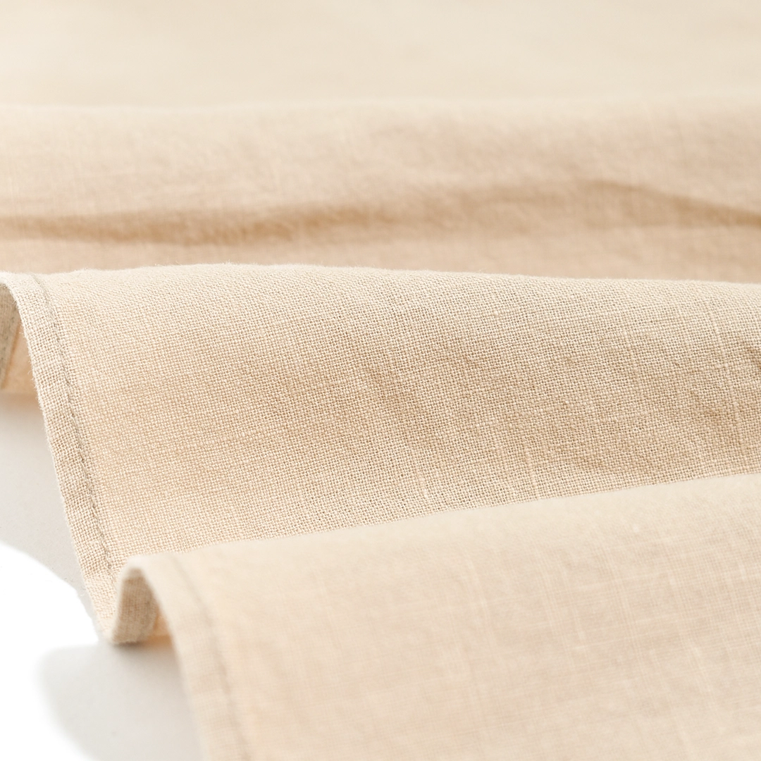 【50% OFF】[ALV-00171]alvana(アルヴァナ) LINEN S/S REGULAR SHIRTS (リネン半袖レギュラーカラーシャツ)【SUMMER SALE】の商品画像