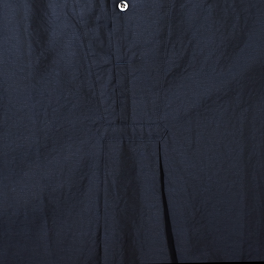 V16611]VERYTAGE(ベリーテイジ)Gather-Grandpashirts S/S (ギャザー