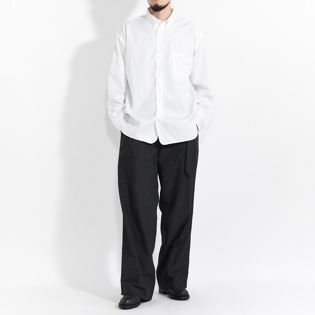 [s-026]SUNNY ELEMENT(サニーエレメント)Hike BD Shirt(ハイクボタンダウンシャツ)の商品画像