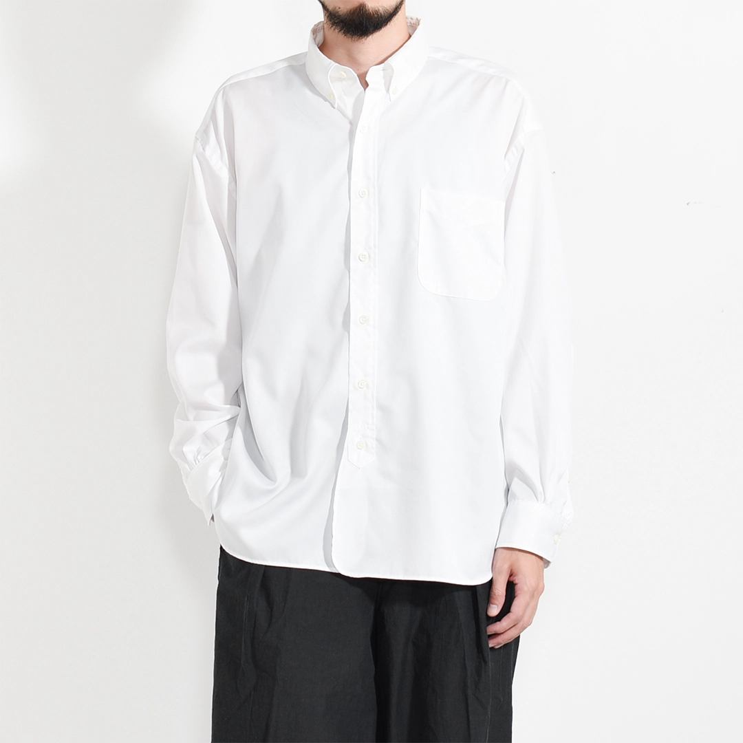 [s-026]SUNNY ELEMENT(サニーエレメント)Hike BD Shirt(ハイクボタンダウンシャツ)の商品画像