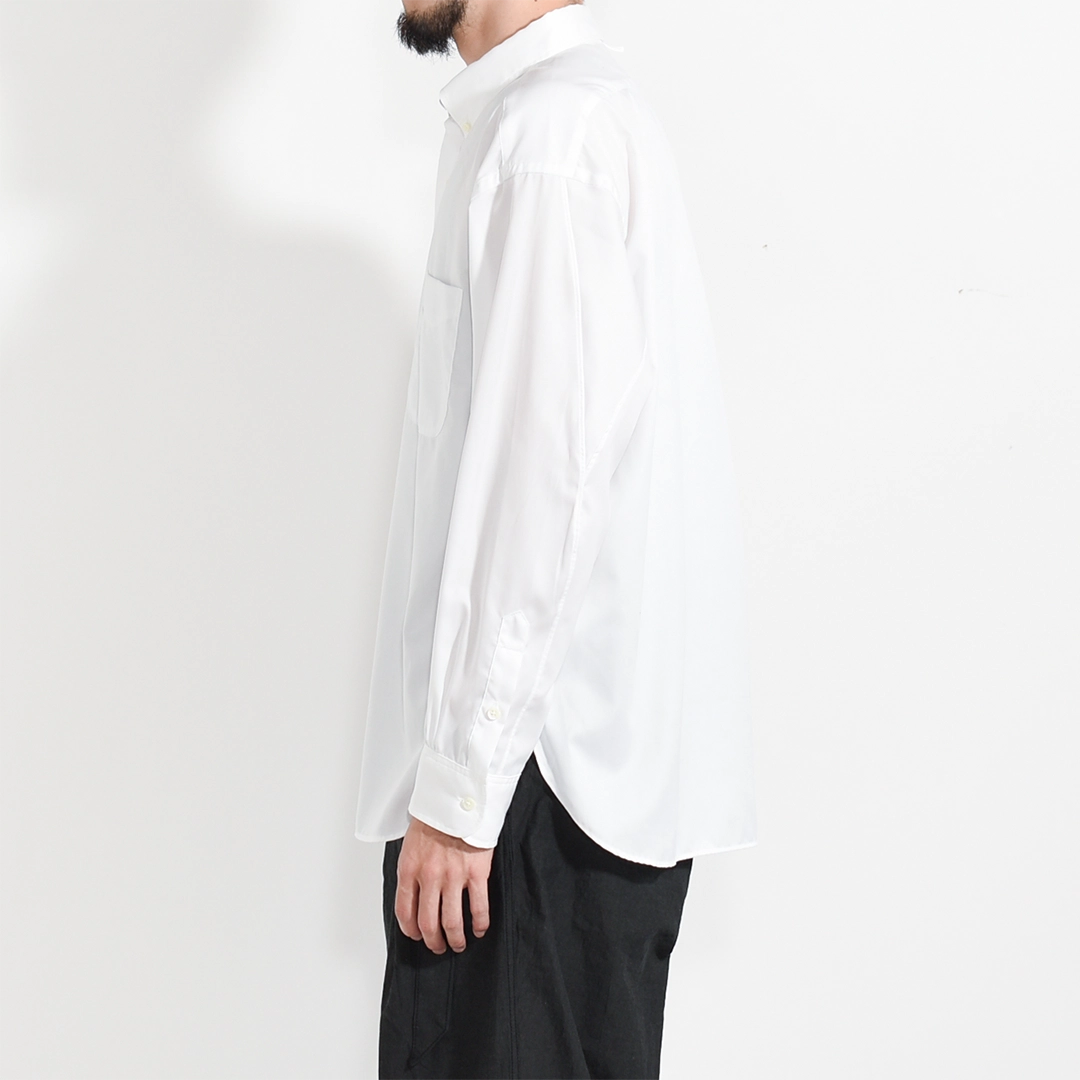 [s-026]SUNNY ELEMENT(サニーエレメント)Hike BD Shirt(ハイクボタンダウンシャツ)の商品画像