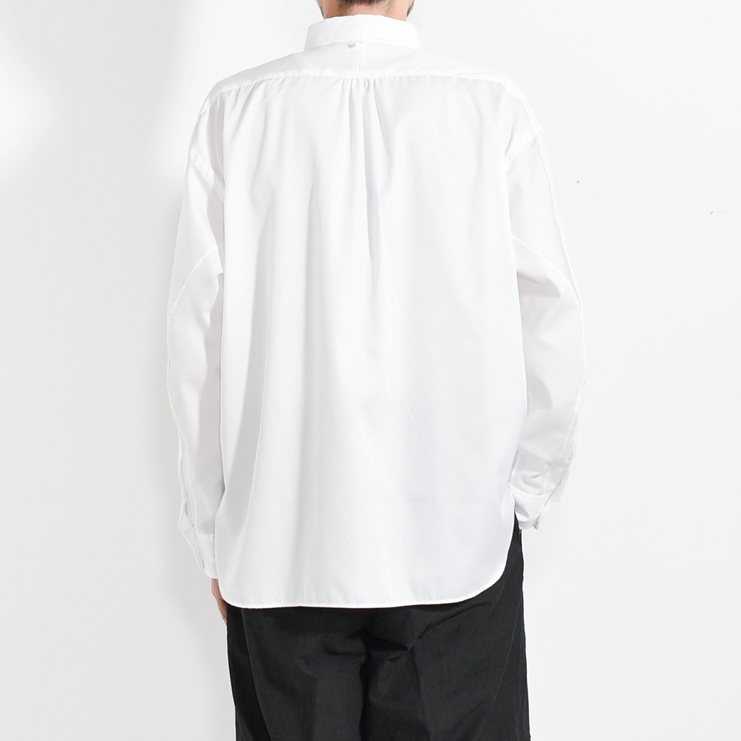 [s-026]SUNNY ELEMENT(サニーエレメント)Hike BD Shirt(ハイクボタンダウンシャツ)の商品画像