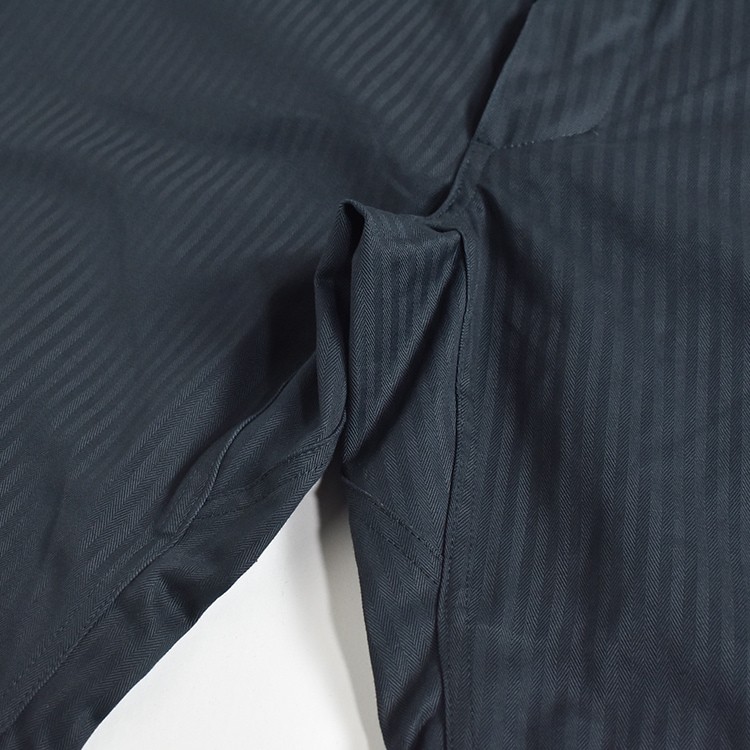 SF-221967]SASSAFRAS(ササフラス)Chop At Overgrown Pants