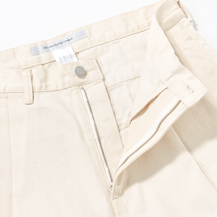 E-24260] EEL Products (イール) DENIM BEAR(デニムベアー