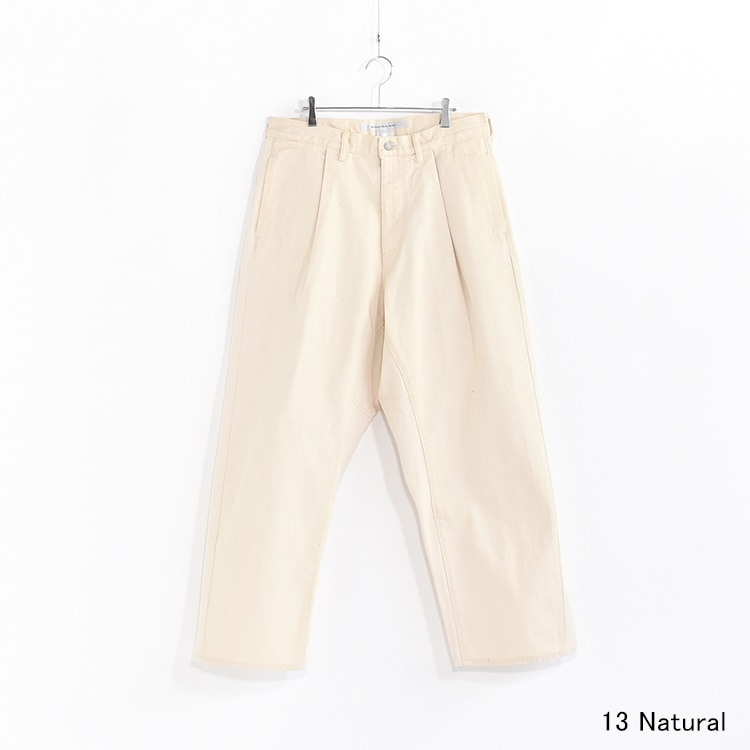 EEL デニムベア EEL Products イールプロダクツ】DENIM BEAR デニムベア E-24260