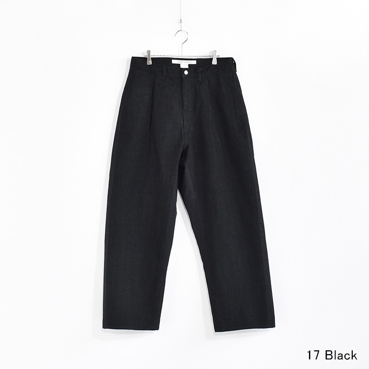 EEL デニムベア E-24260] EEL Products (イール) DENIM BEAR(デニムベアー