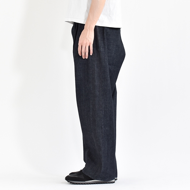 EEL デニムベア EEL Products イールプロダクツ｜DENIM BEAR ナチュラル