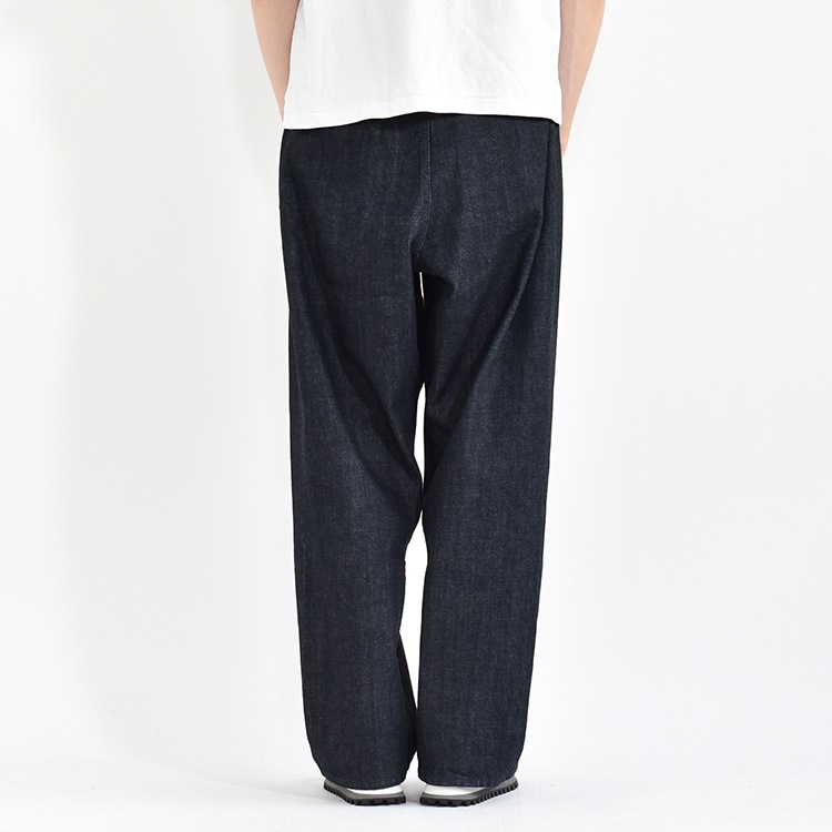 E-24260] EEL Products (イール) DENIM BEAR(デニムベアー