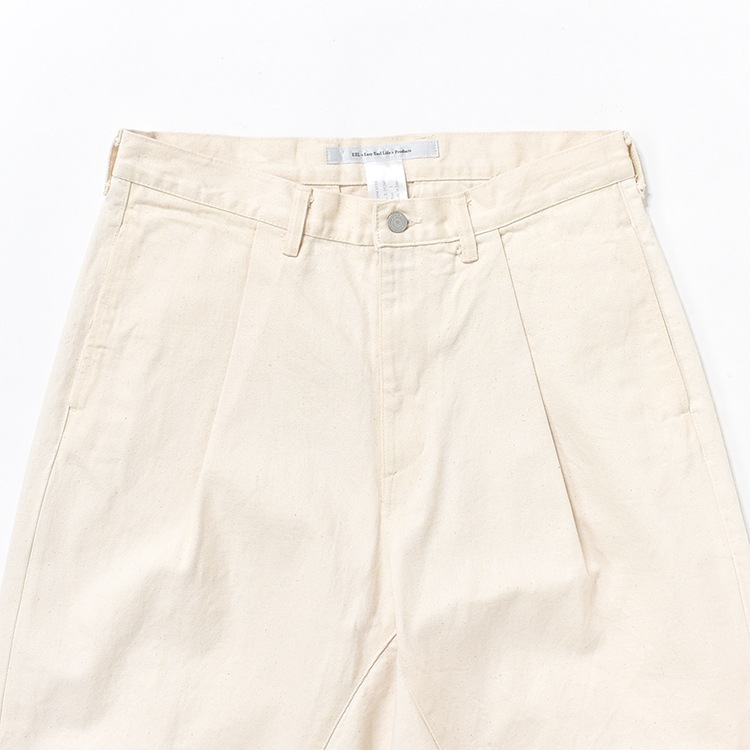 E-24260] EEL Products (イール) DENIM BEAR(デニムベアー) | EEL