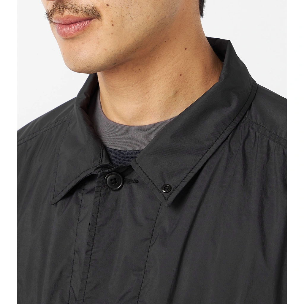 50% OFF】[s25fa001]nanamica(ナナミカ) Light Weight Field Jacket