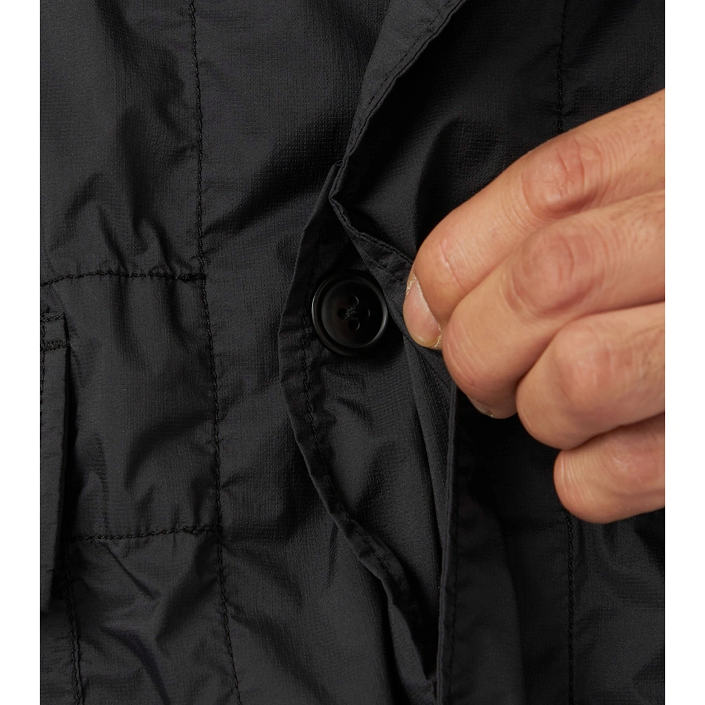 50% OFF】[s25fa001]nanamica(ナナミカ) Light Weight Field Jacket