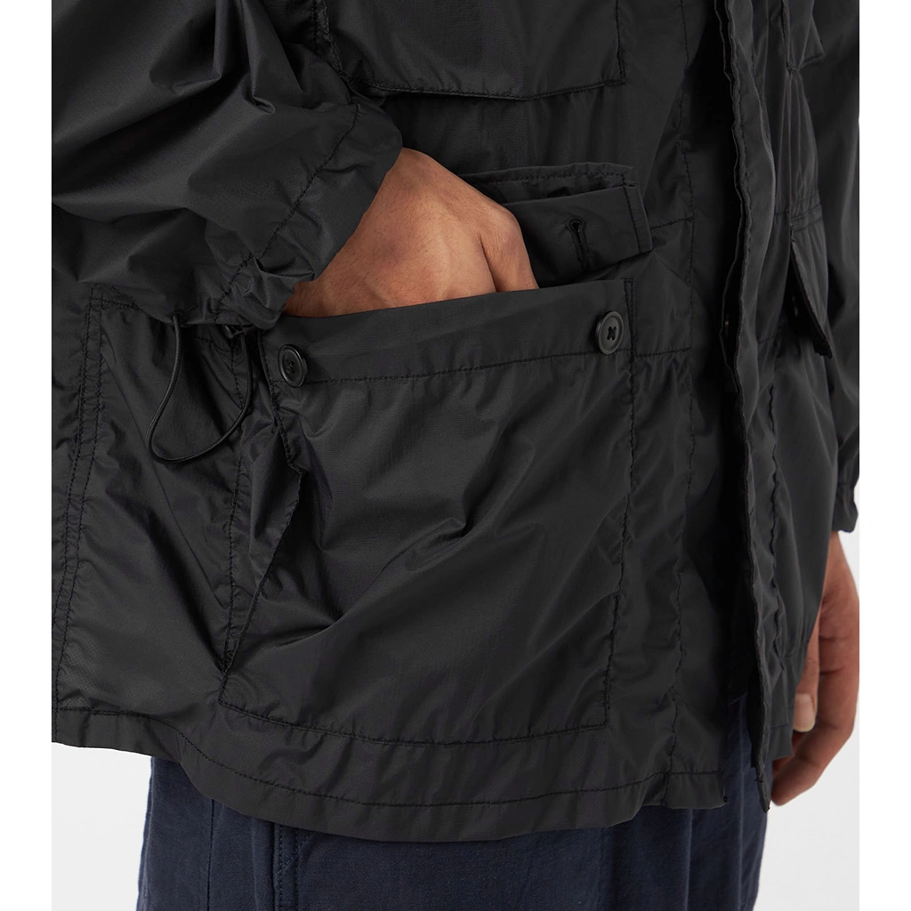 50% OFF】[s25fa001]nanamica(ナナミカ) Light Weight Field Jacket