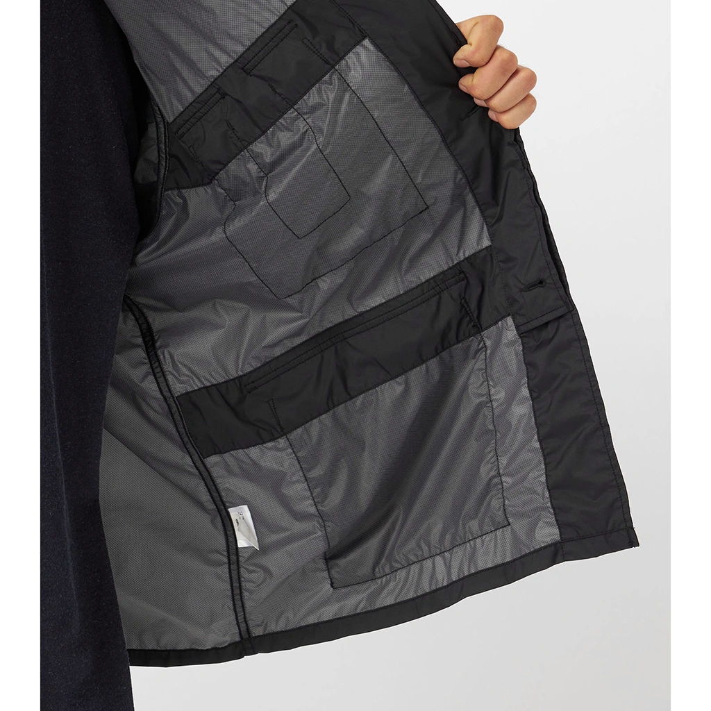 50% OFF】[s25fa001]nanamica(ナナミカ) Light Weight Field Jacket