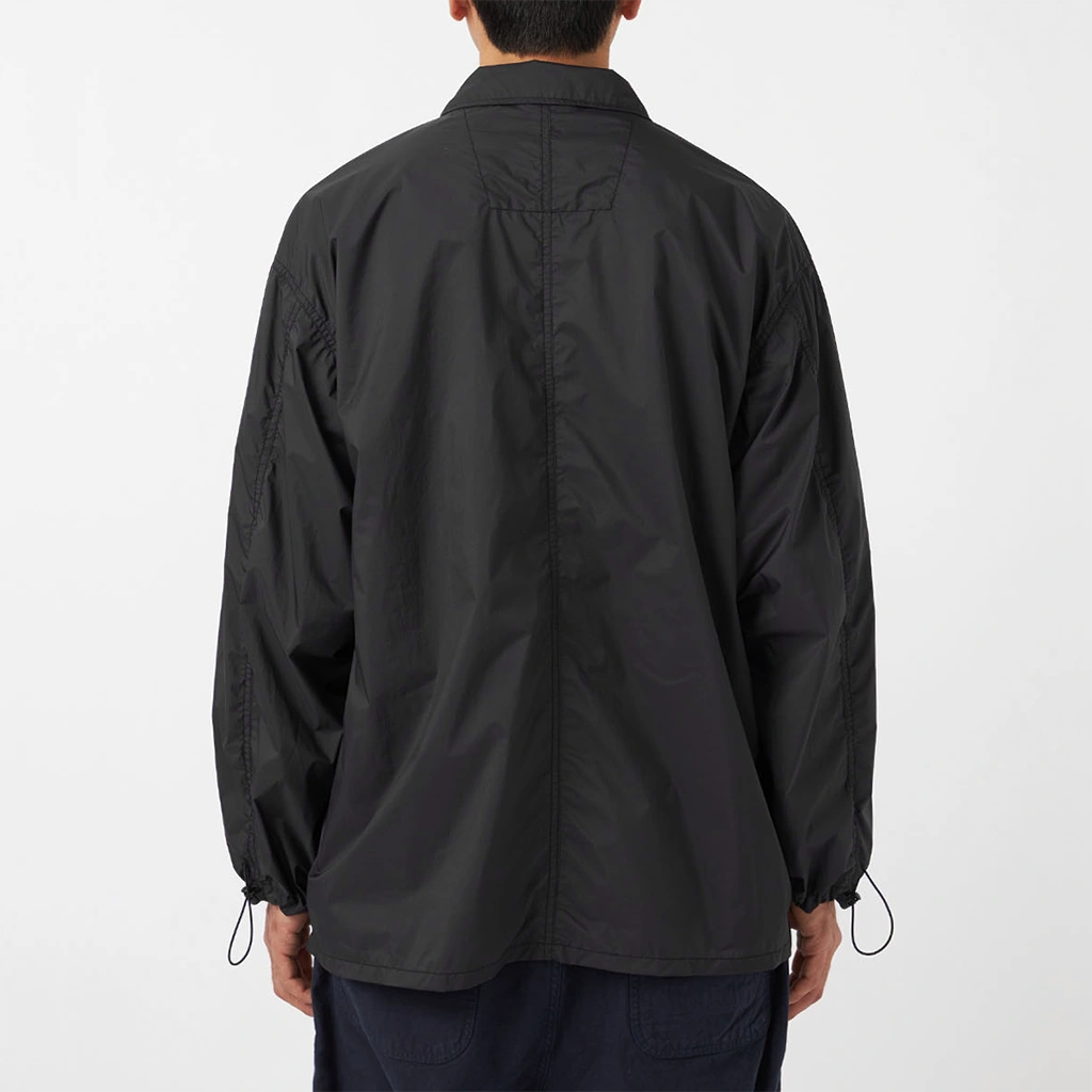 50% OFF】[s25fa001]nanamica(ナナミカ) Light Weight Field Jacket