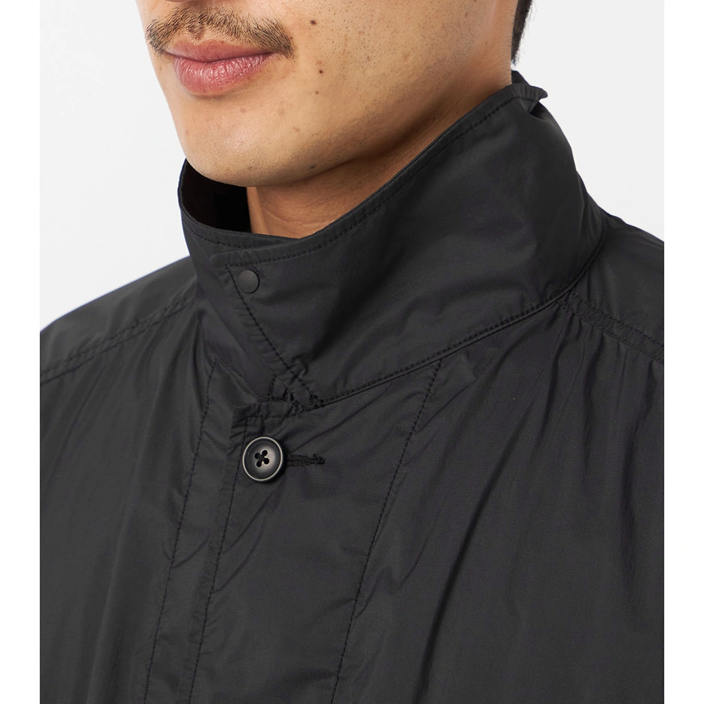 50% OFF】[s25fa001]nanamica(ナナミカ) Light Weight Field Jacket
