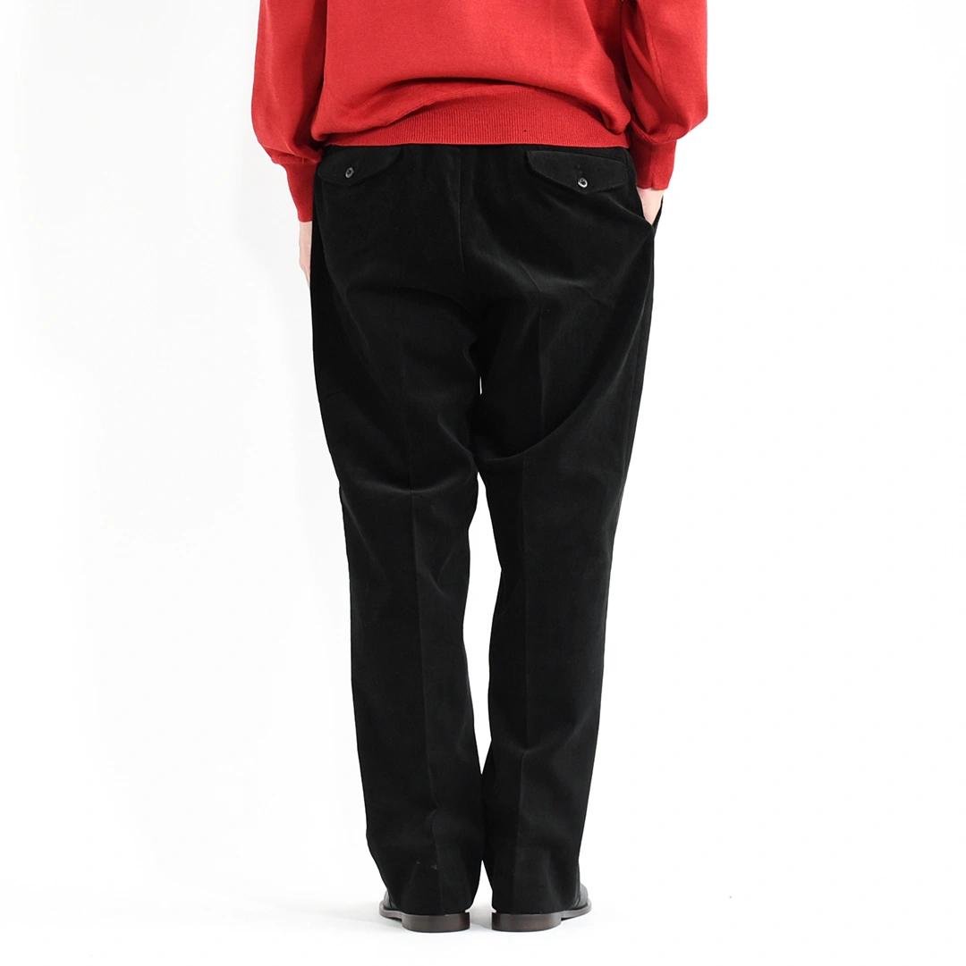 PMAU-PT10]PHIGVEL(フィグベル) CORDUROY GOODMAN'S TROUSERS