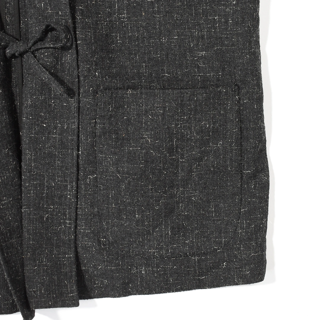 (252OJ-JK03)OLD JOE(オールドジョー)Oriental House Gawn(オリエンタルハウスガウン)の商品画像