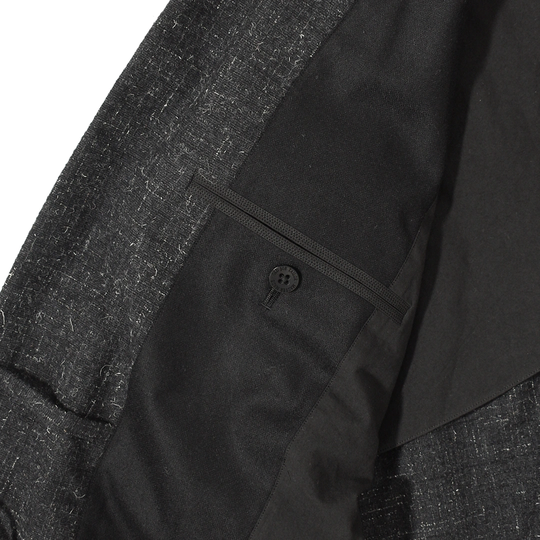 (252OJ-JK03)OLD JOE(オールドジョー)Oriental House Gawn(オリエンタルハウスガウン)の商品画像