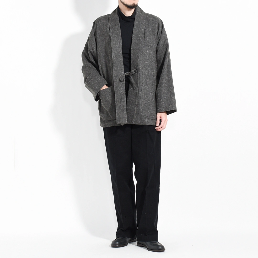 old joe オールドジョーアンドコー ORIENTAL HOUSE GAWN ORIENTAL HOUSE GAWN & TROUSER | OLD JOE BRAND