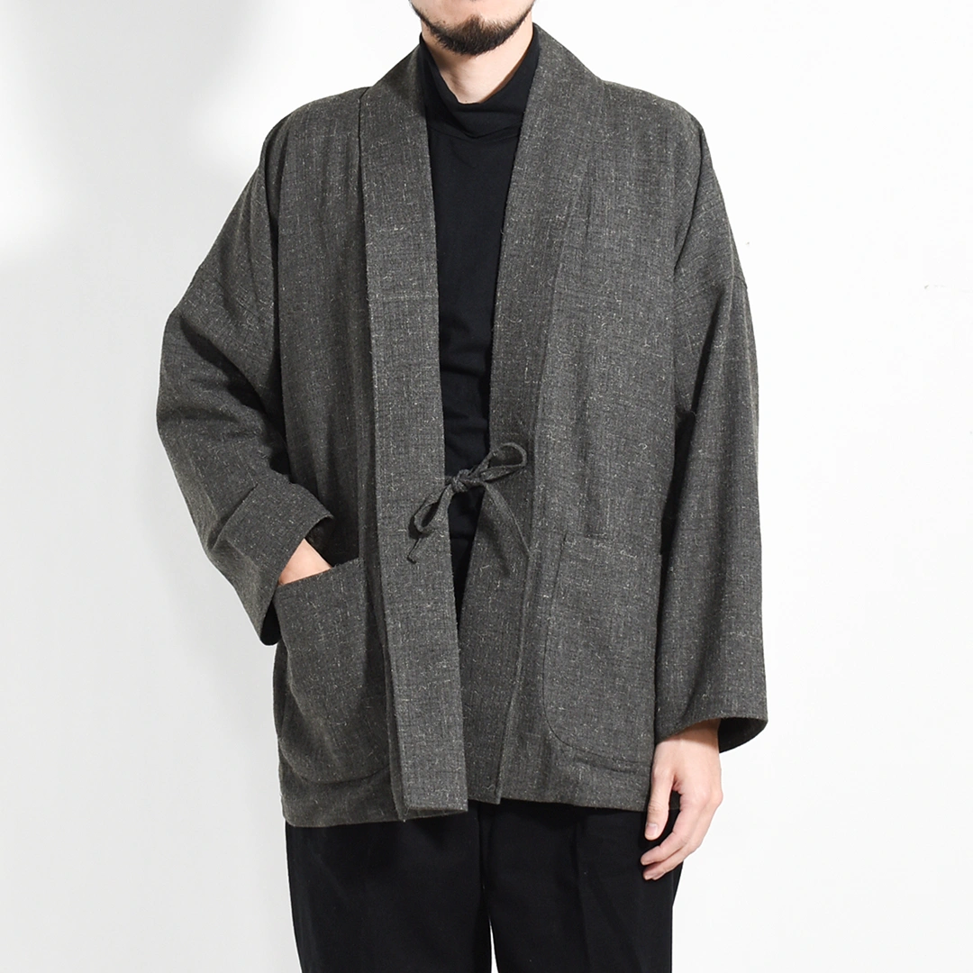 252OJ-JK03)OLD JOE(オールドジョー)Oriental House Gawn(オリエンタル