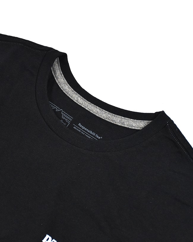 [38504]patagonia (パタゴニア) M'S P-6 LOGO RESPONSIBILI-TEE (メンズ・P-6ロゴ・レスポンシビリティー)の商品画像