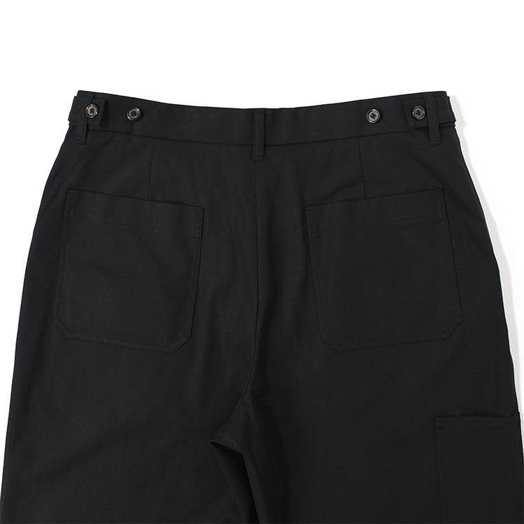 a25a05pt02c]MARKAWARE (マーカウェア) ORGANIC COTTON VOILE