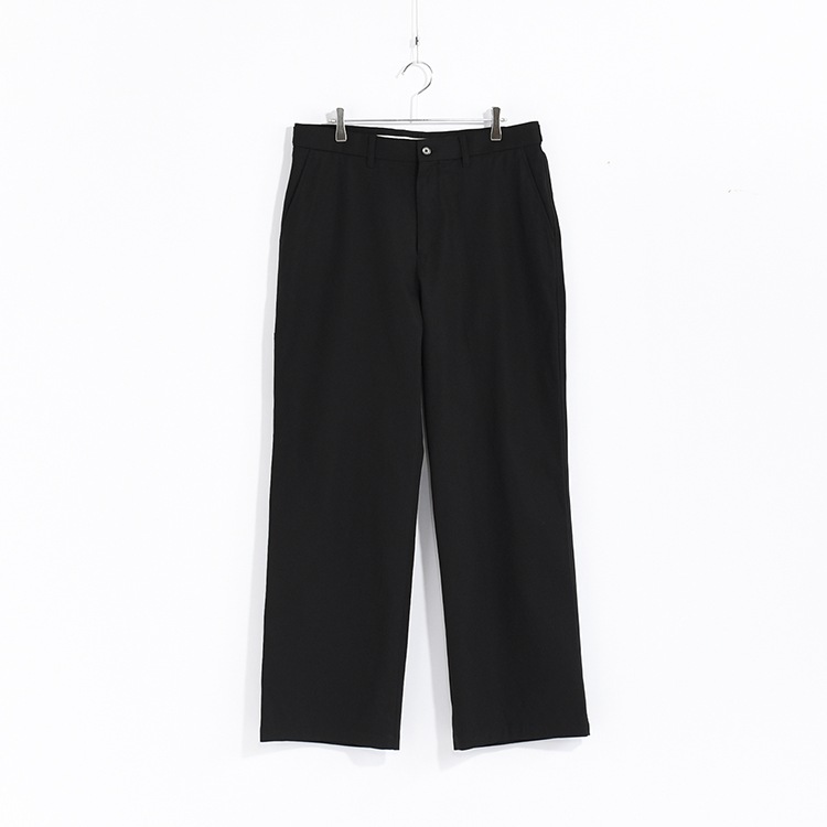 a25a05pt02c]MARKAWARE (マーカウェア) ORGANIC COTTON VOILE