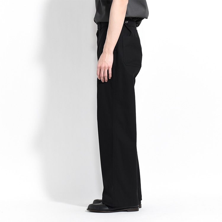 a25a05pt02c]MARKAWARE (マーカウェア) ORGANIC COTTON VOILE YARN