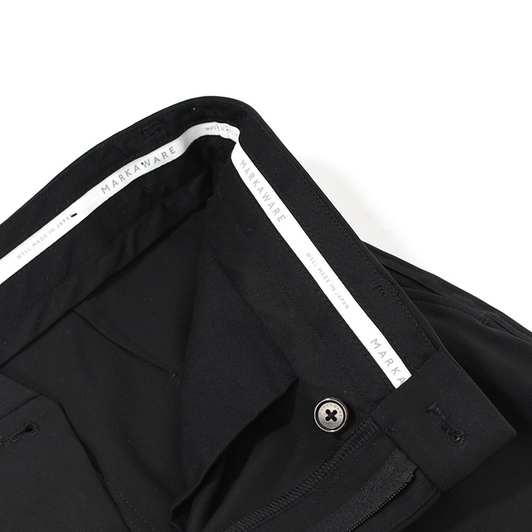 a25a05pt02c]MARKAWARE (マーカウェア) ORGANIC COTTON VOILE YARN