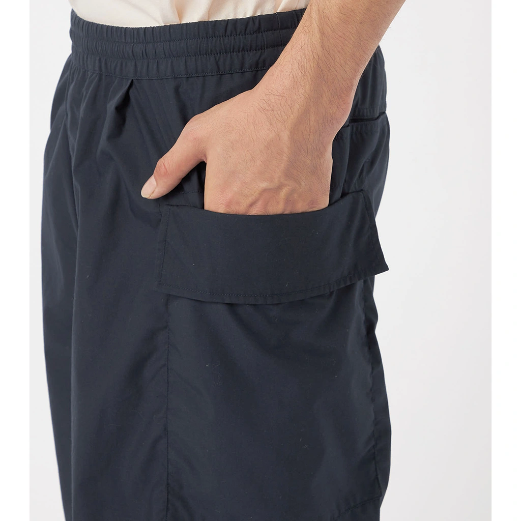 s25sc006]nanamica(ナナミカ) Cargo Deck Pants (カーゴデックパンツ