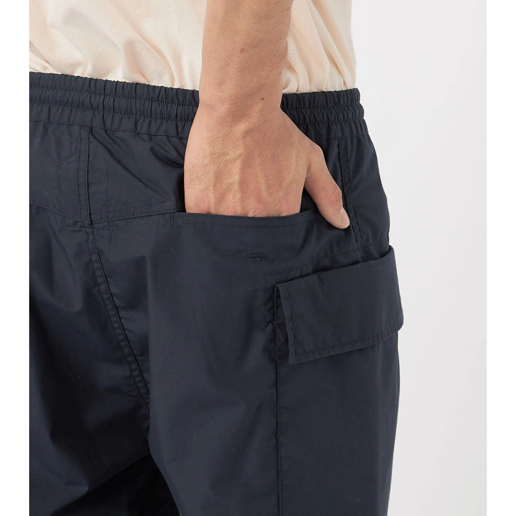 s25sc006]nanamica(ナナミカ) Cargo Deck Pants (カーゴデック