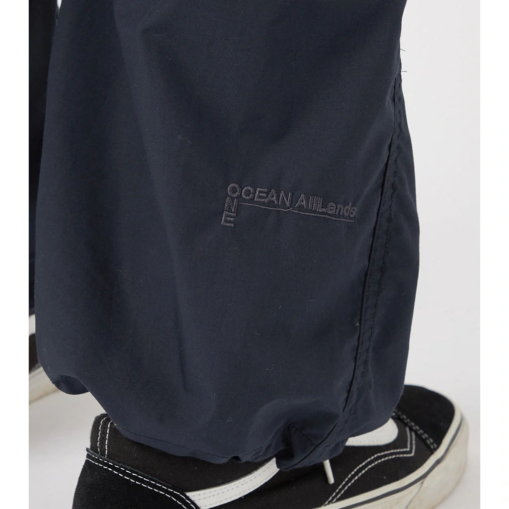 20% OFF】[s25sc006]nanamica(ナナミカ) Cargo Deck Pants (カーゴ