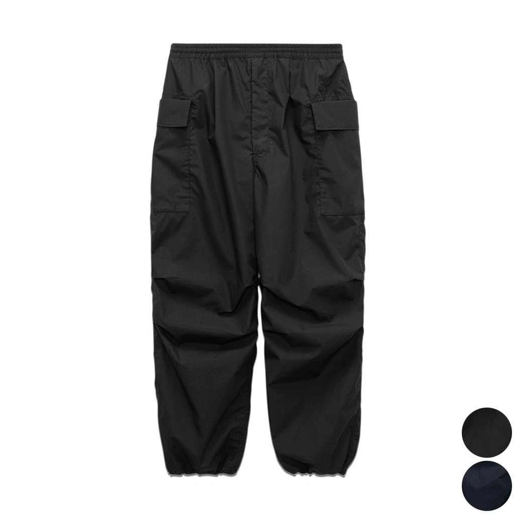 s25sc006]nanamica(ナナミカ) Cargo Deck Pants (カーゴデックパンツ