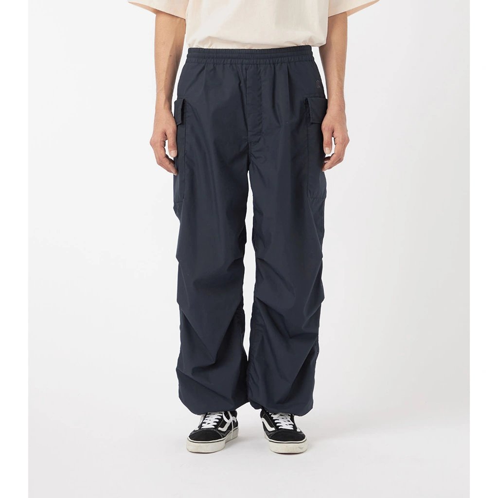 nanamica ナナミカ カーゴパンツ ワークパンツ W32 黒 ブラック nanamica (ナナミカ) / CARGO PANTS | 公式通販 JACK in the NET