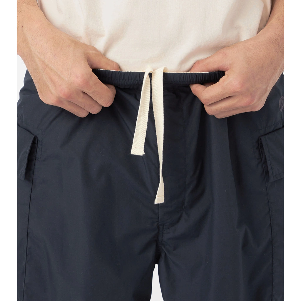◎[s25sc006]nanamica(ナナミカ) Cargo Deck Pants (カーゴデック