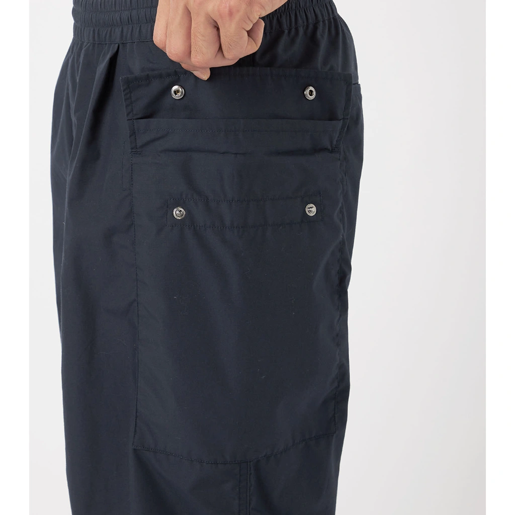 nanamica(ナナミカ) Deck Pants [S25SC003] nanamica ナナミカ Deck Pants S25SC003 デッキパンツ メンズ