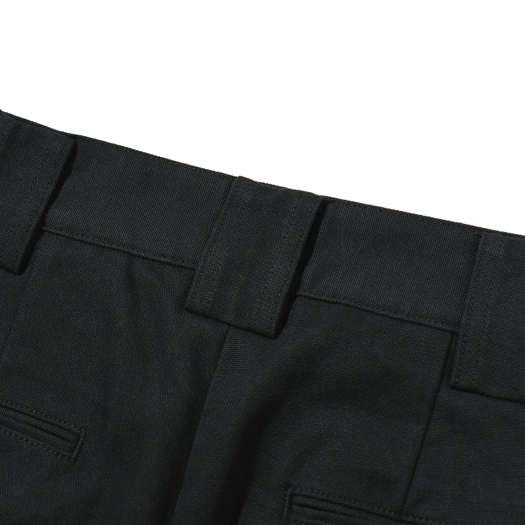 フィグベル　ダックペインターパンツ　エクリュ フィグベル ダックペインターパンツ エクリュ Johnbull