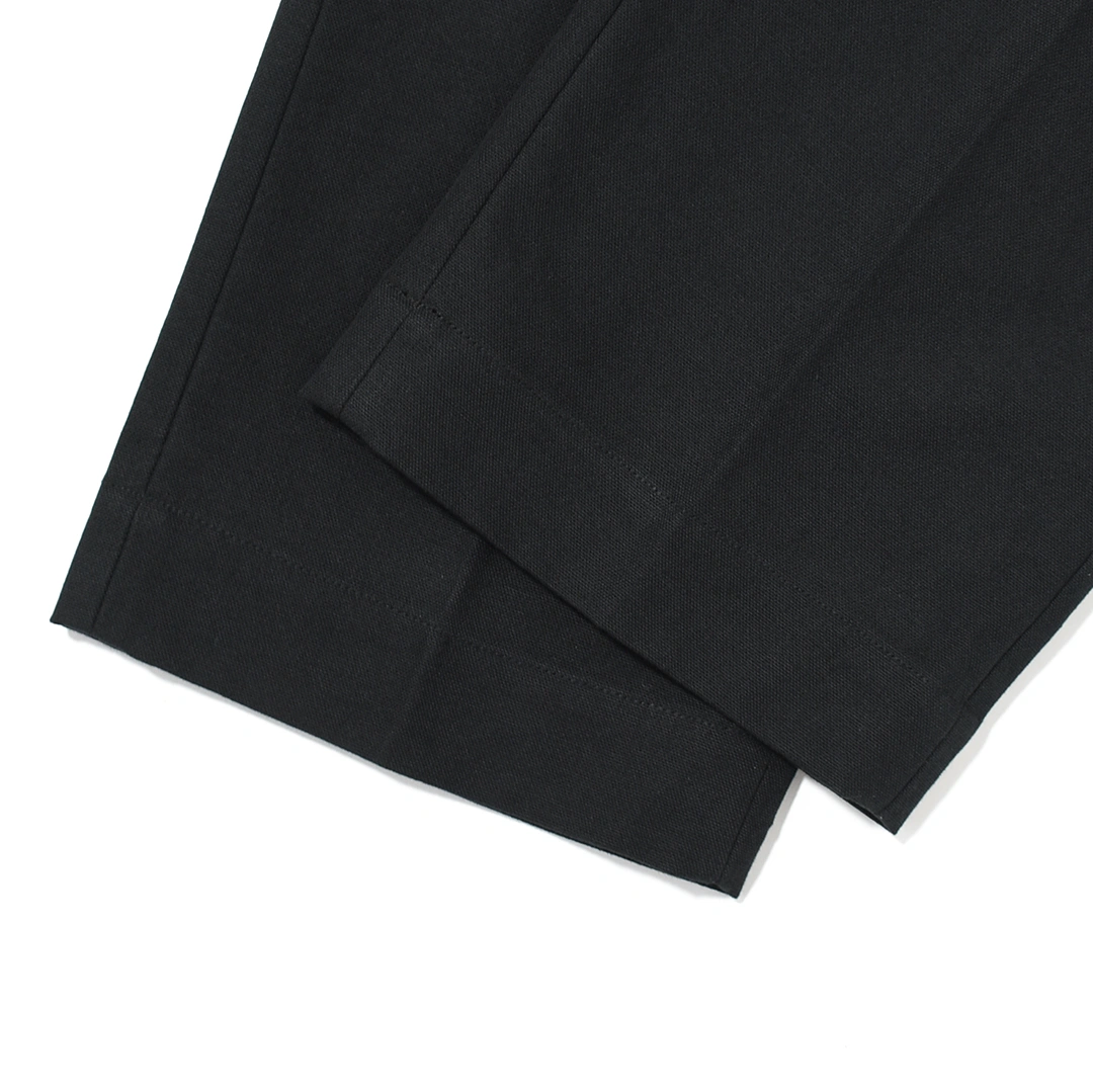 PMAU-PT11]PHIGVEL(フィグベル) Duck Cloth Hunter Trousers(ダック