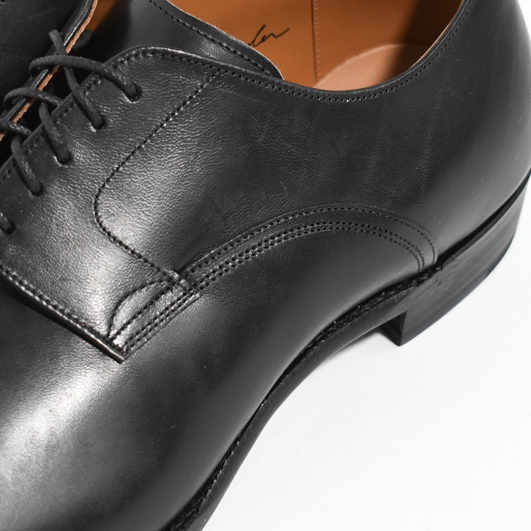 261OJ-FW02]OLD JOE(オールドジョー)“The Leader” STUNNING LEATHER