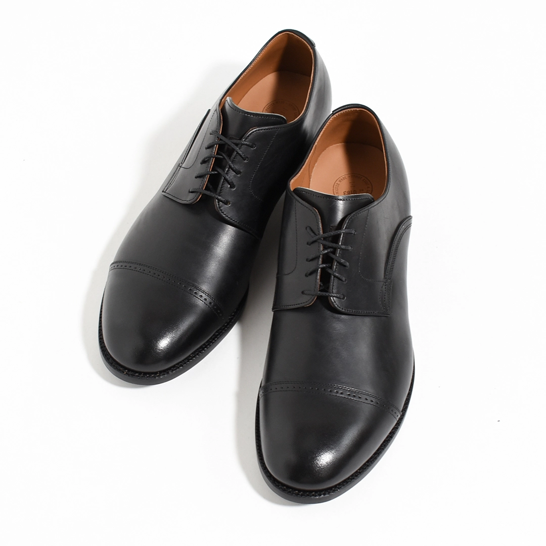261OJ-FW02]OLD JOE(オールドジョー)“The Leader” STUNNING LEATHER