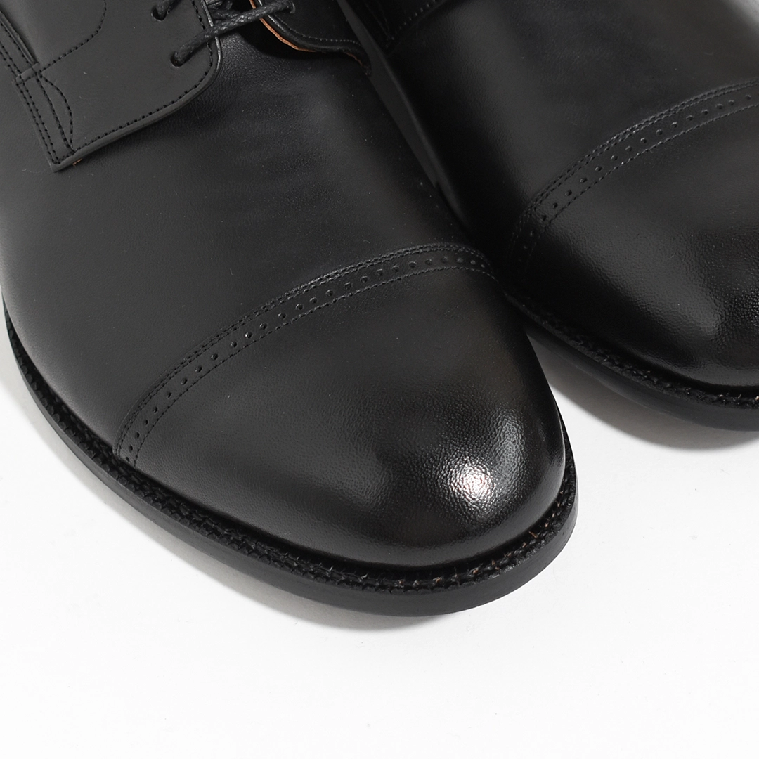 オールドジョー 261OJ-FW02]OLD JOE(オールドジョー)“The Leader” STUNNING LEATHER