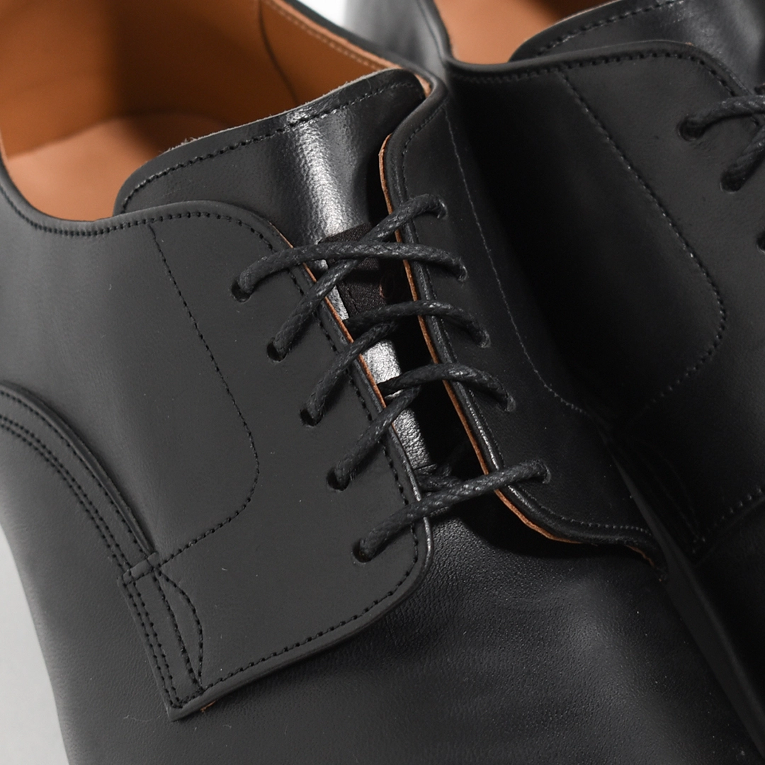 261OJ-FW02]OLD JOE(オールドジョー)“The Leader” STUNNING LEATHER