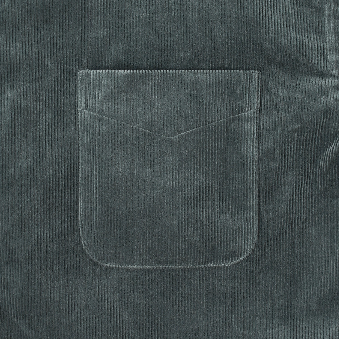 [s-026]SUNNY ELEMENT(サニーエレメント)Hike BD Shirt/Corduroy(ハイクボタンダウンシャツ/コーデュロイ)の商品画像
