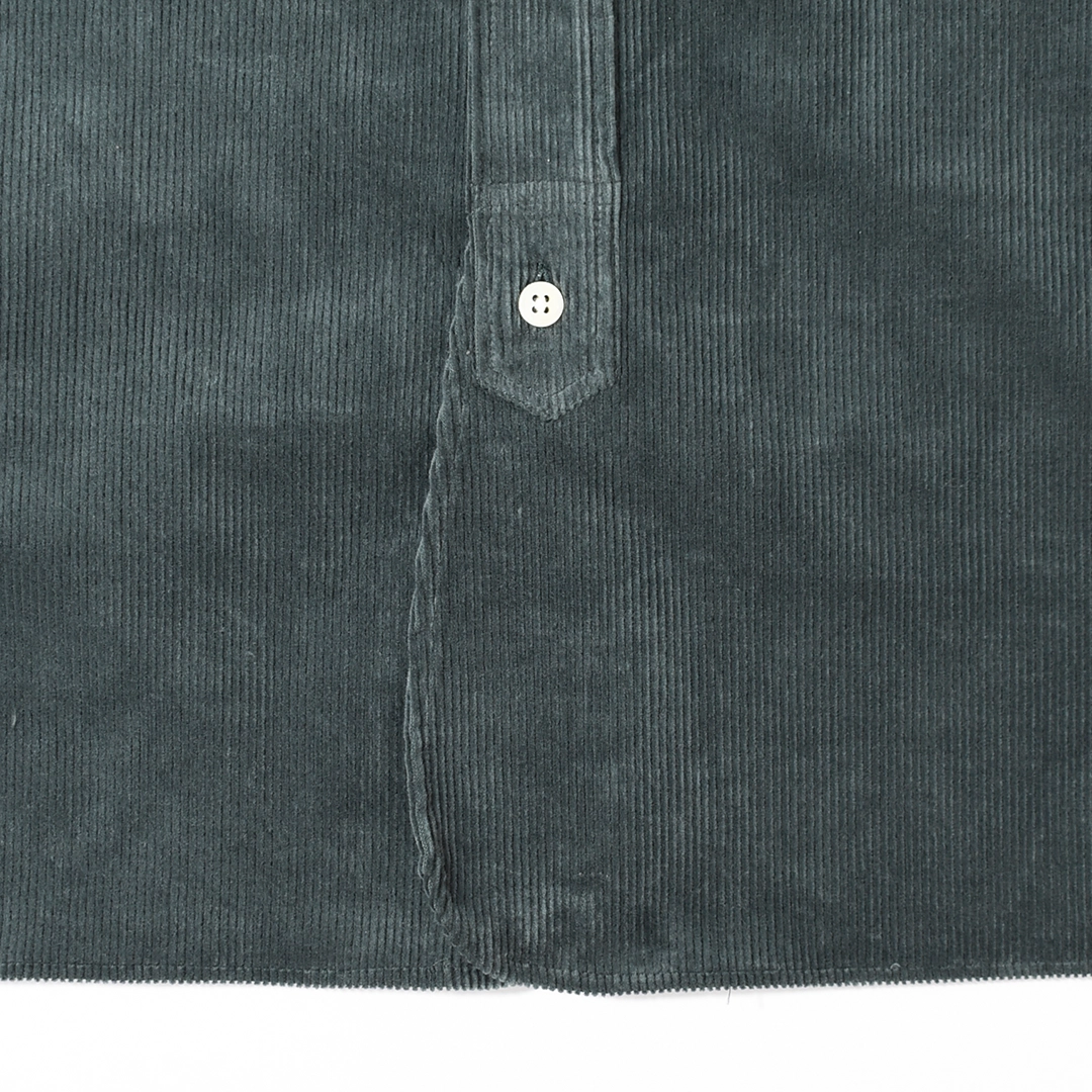 [s-026]SUNNY ELEMENT(サニーエレメント)Hike BD Shirt/Corduroy(ハイクボタンダウンシャツ/コーデュロイ)の商品画像