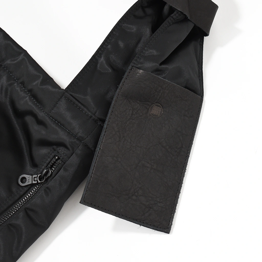 (111yz141) YOROZU(ヨロズ)コーテックタスキショルダー1番の商品画像