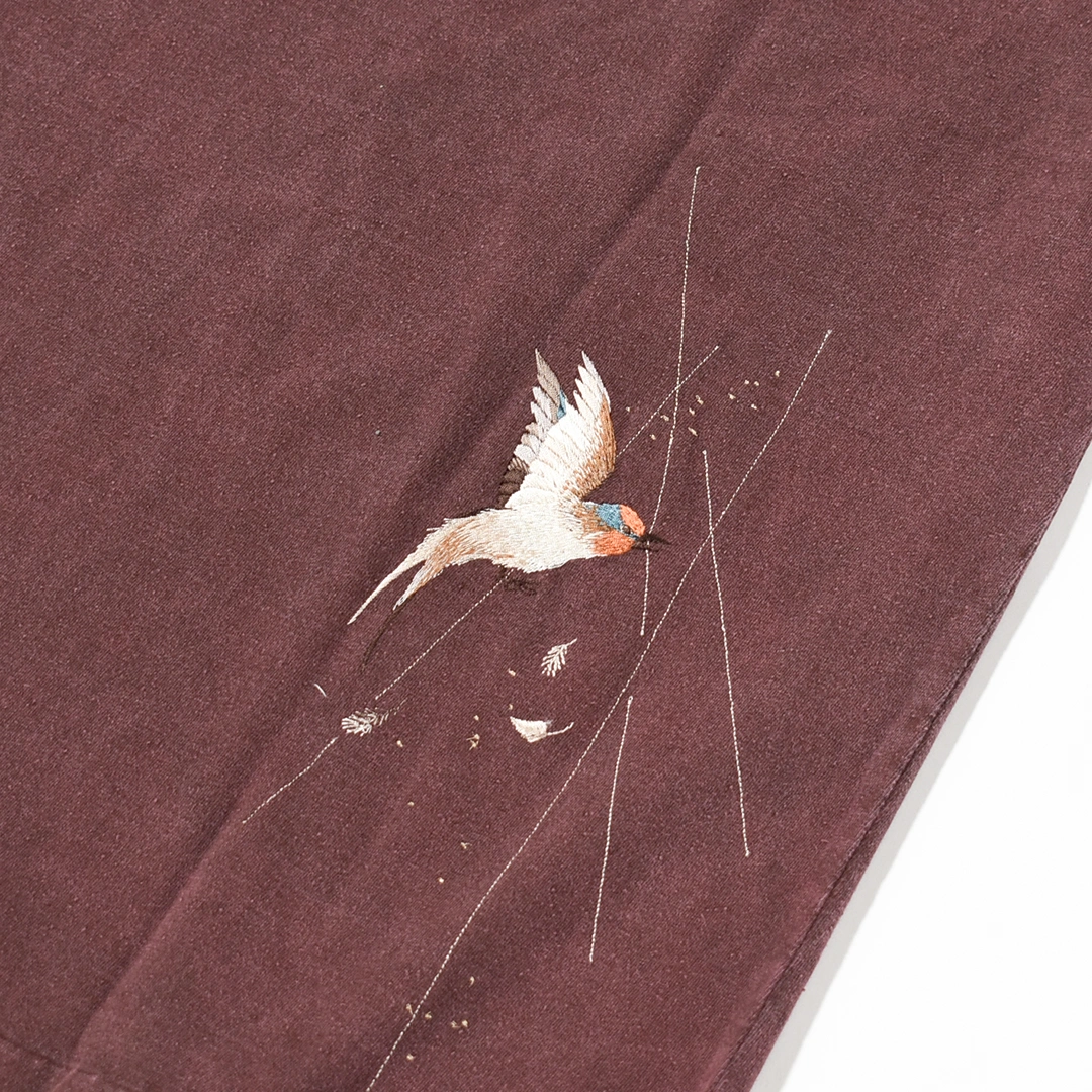 251OJ-CT13)OLD JOE(オールドジョー)ATHLETIC TEE “TSUBAME